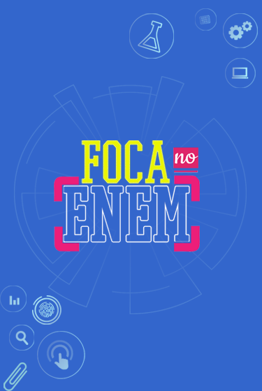 Foca no ENEM
